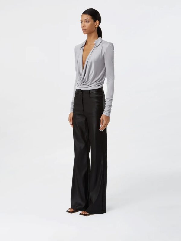 ATHY MID RISE PANTS