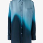 NUANCED OVERSIZED SHIRT