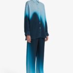 NUANCED OVERSIZED SHIRT