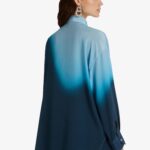 NUANCED OVERSIZED SHIRT