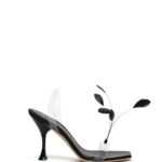 ELETTRA 95 HEELS