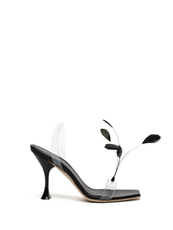 ELETTRA 95 HEELS