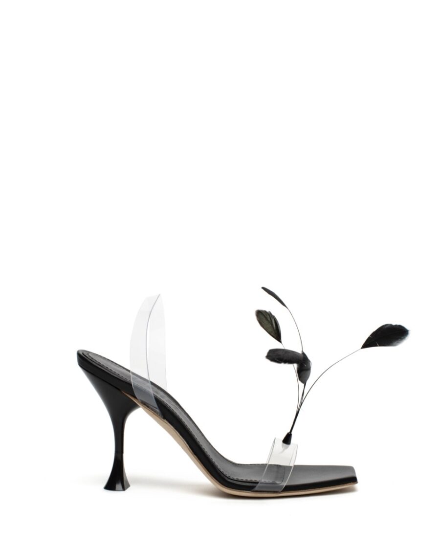 ELETTRA 95 HEELS