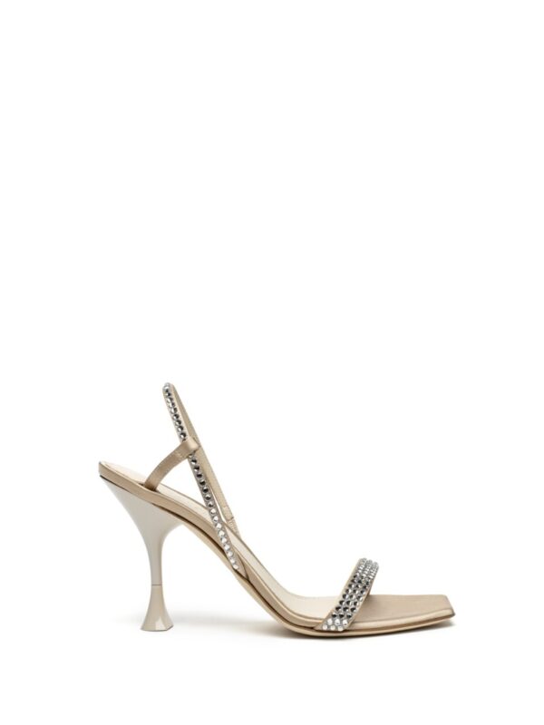 ELOISE 95 HEEL
