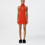 MAIORIS DRESS