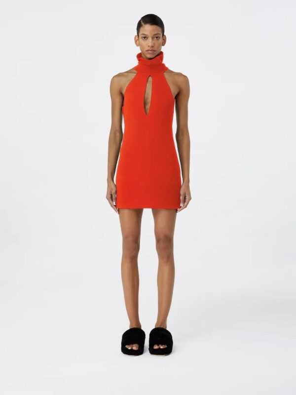 MAIORIS DRESS