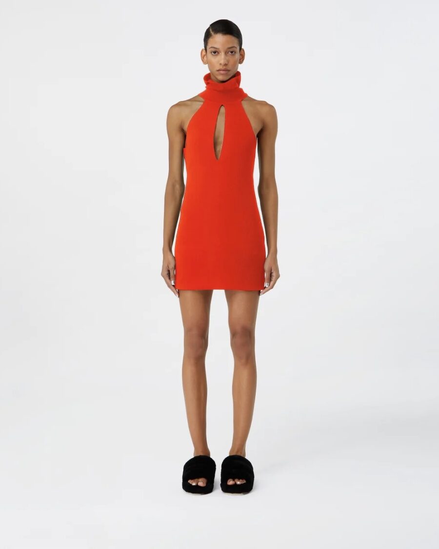 MAIORIS DRESS