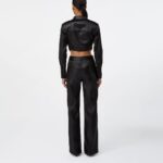 MALLOW BODYSUIT