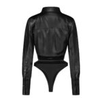 MALLOW BODYSUIT
