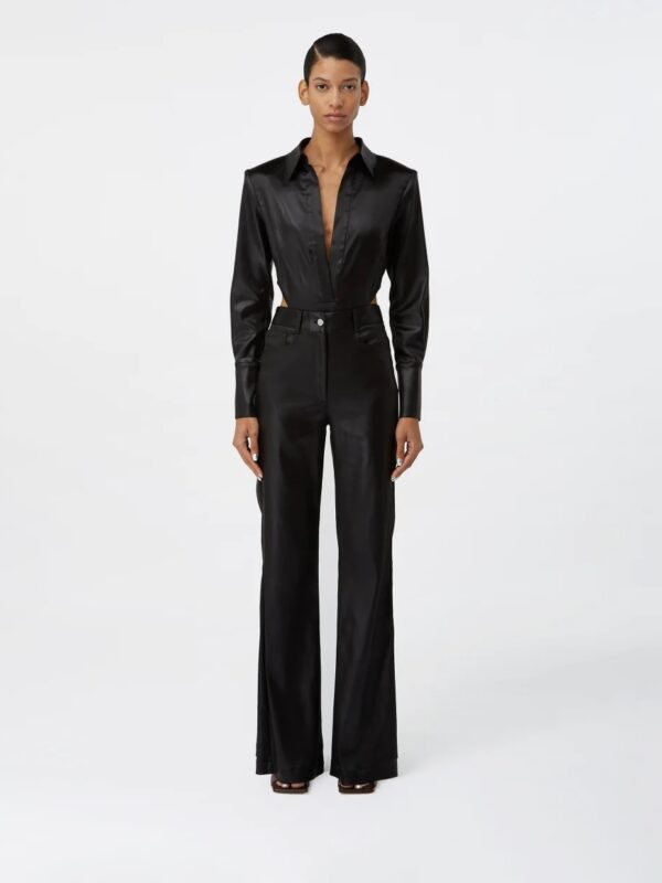 MALLOW BODYSUIT