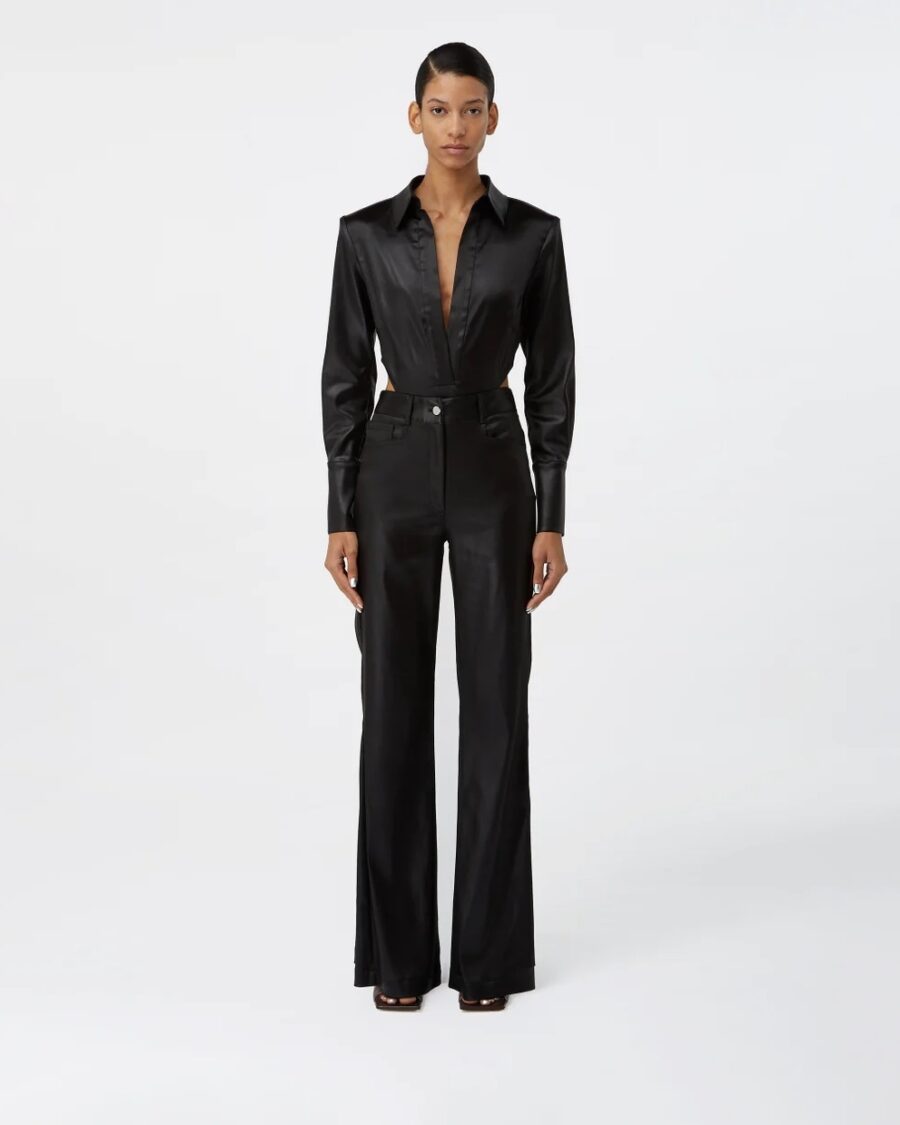 MALLOW BODYSUIT