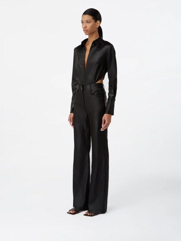 MALLOW BODYSUIT
