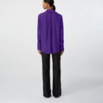 OKAYI BUTTONED SHIRT