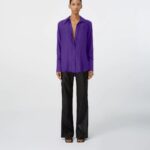 OKAYI BUTTONED SHIRT