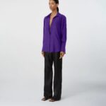 OKAYI BUTTONED SHIRT