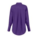 OKAYI BUTTONED SHIRT
