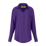 OKAYI BUTTONED SHIRT