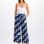 MICHA CHAINS PANTS
