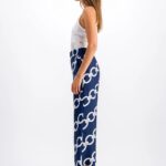 MICHA CHAINS PANTS