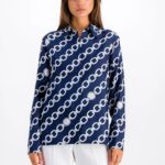 REGINA CHAINS SHIRT