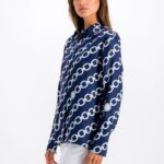 REGINA CHAINS SHIRT