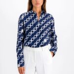 REGINA CHAINS SHIRT
