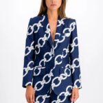 ARMAND CHAINES JACKET