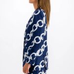 ARMAND CHAINES JACKET