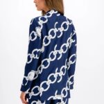 ARMAND CHAINES JACKET