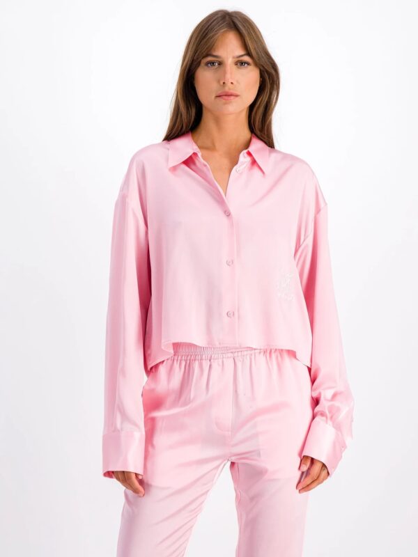 BABY CHLOE SHIRT