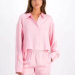BABY CHLOE SHIRT