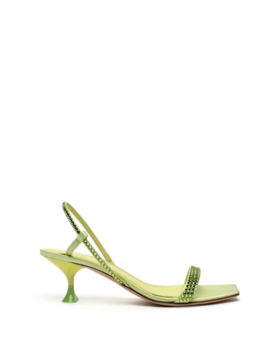 KIWI 55 HEEL