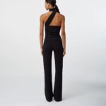 VALIMA TWISTED JUMPSUIT