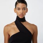 VALIMA TWISTED JUMPSUIT