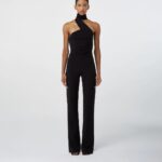 VALIMA TWISTED JUMPSUIT