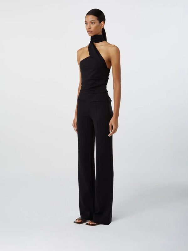 VALIMA TWISTED JUMPSUIT