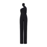 VALIMA TWISTED JUMPSUIT