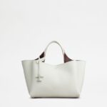 MICRO LEATHER BAG