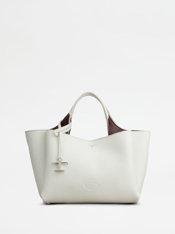 MICRO LEATHER BAG