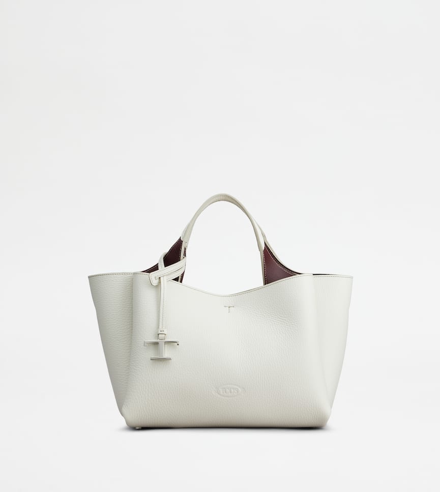 MICRO LEATHER BAG