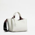 MICRO LEATHER BAG