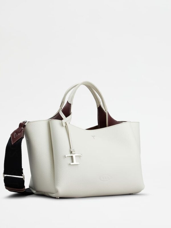 MICRO LEATHER BAG