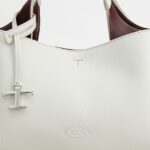 MICRO LEATHER BAG