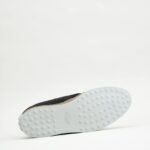 SLIP ONS IN SUEDE