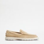 SLIPPER LOAFERS