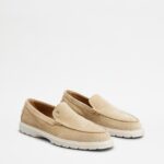 SLIPPER LOAFERS