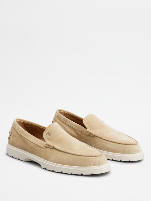 SLIPPER LOAFERS