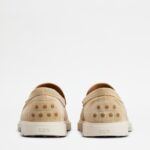SLIPPER LOAFERS