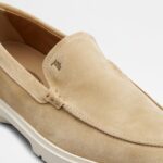 SLIPPER LOAFERS