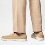 SLIPPER LOAFERS